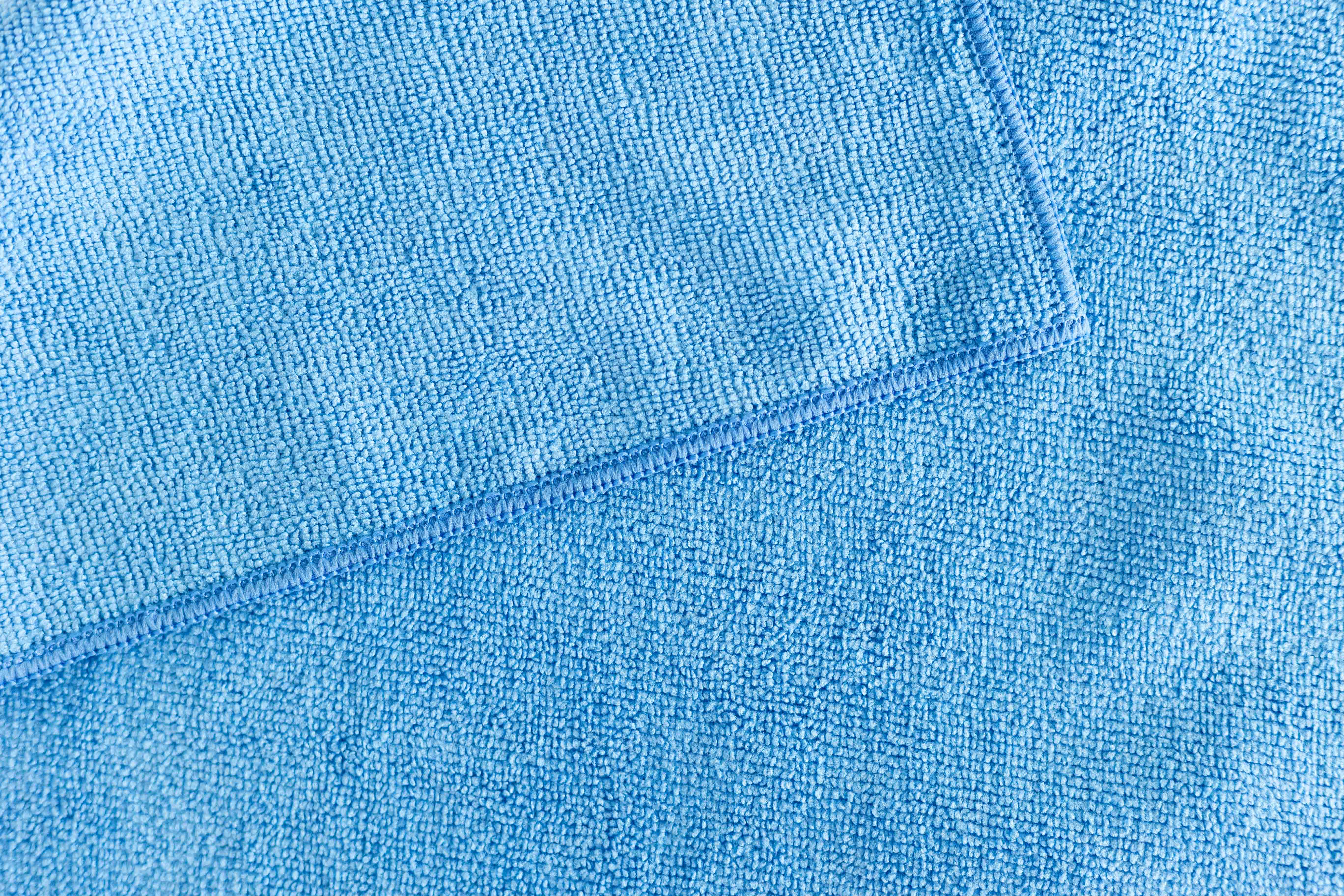 Microfibre Towel Blue 40x40cm (48gr) 3317:10:B  .jpg